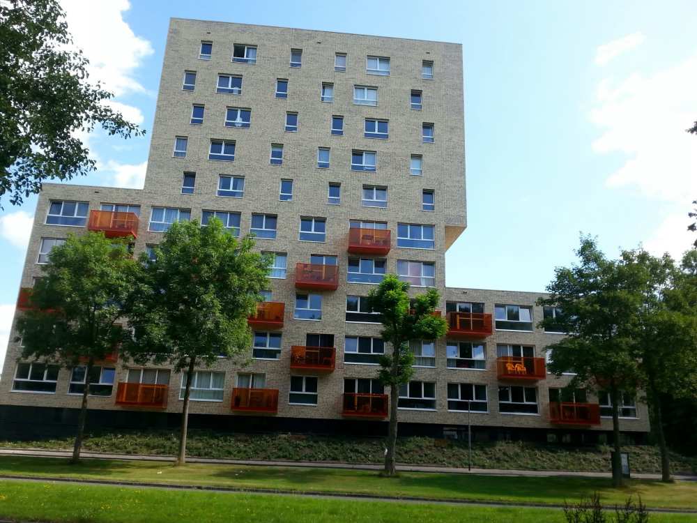 Kleine Beer 102, 9742 RJ Groningen, Nederland