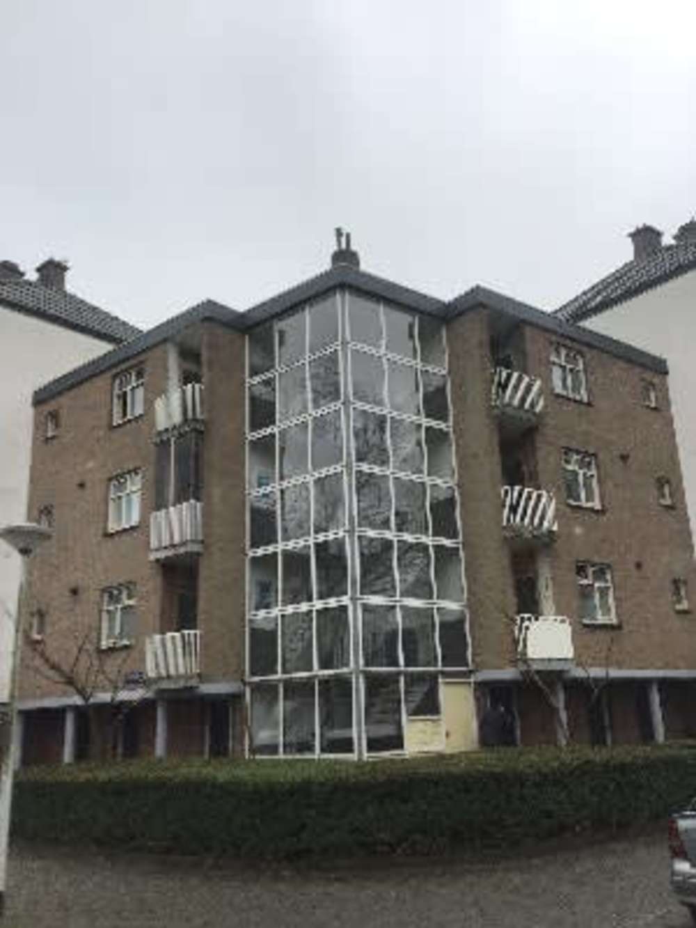 Botteskerksingel 31, 1069 XV Amsterdam, Nederland