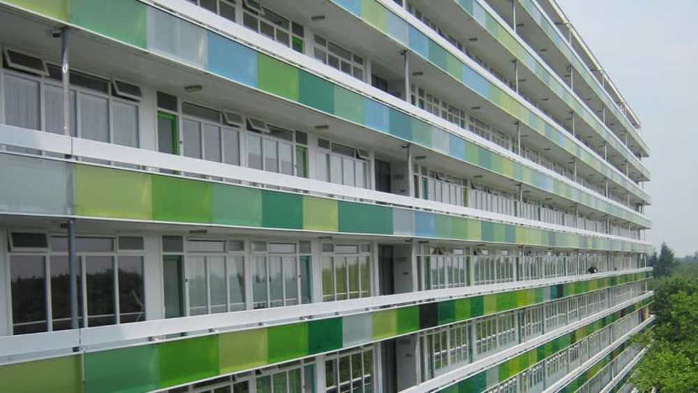 Laan van Vollenhove 665, 3706 CT Zeist, Nederland