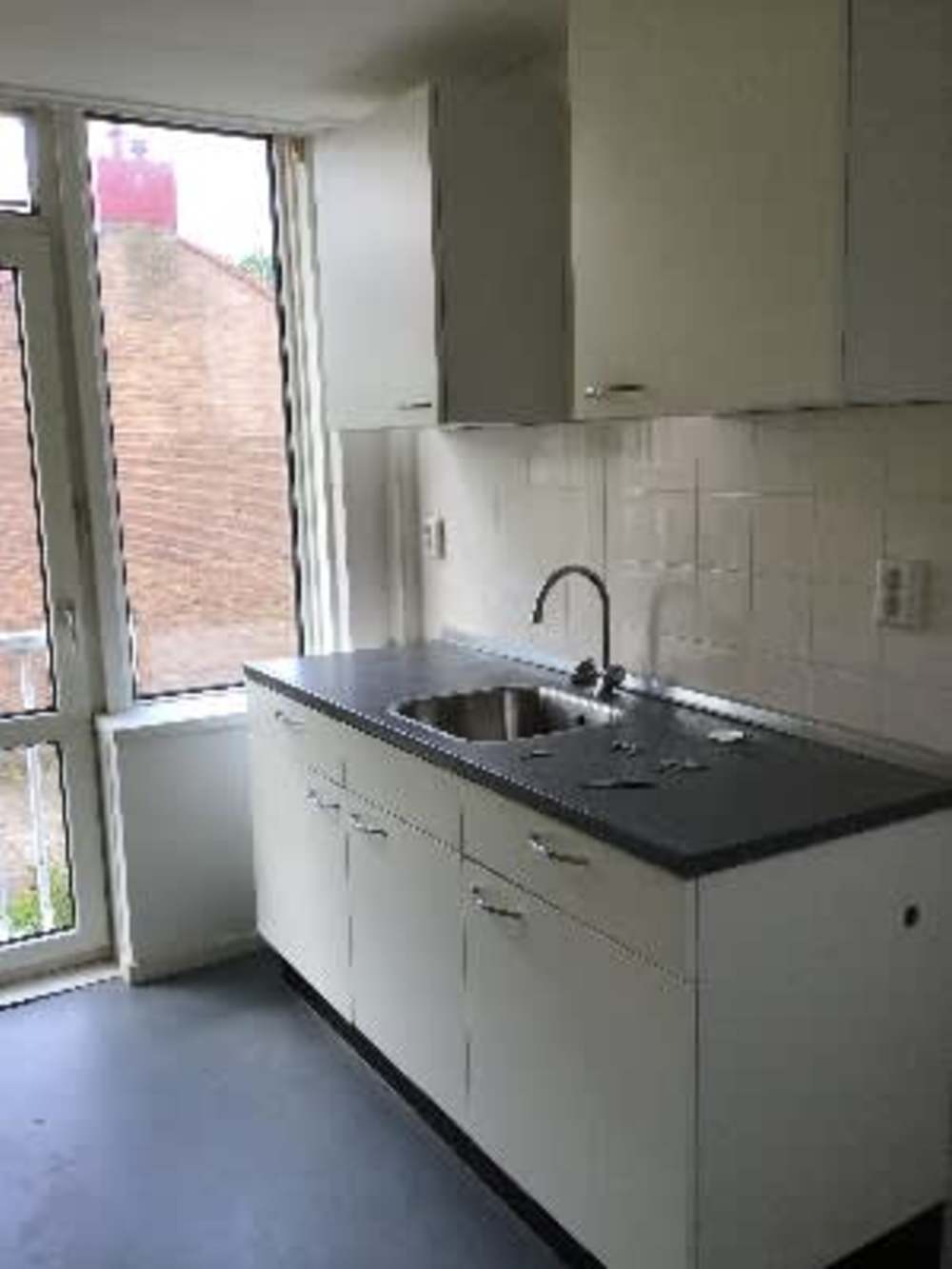 Louis Couperusstraat 