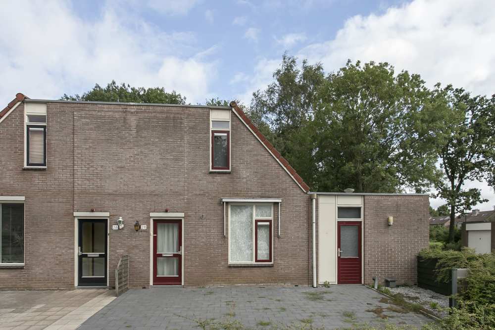 Frans Halshof 28, 3862 MN Nijkerk, Nederland