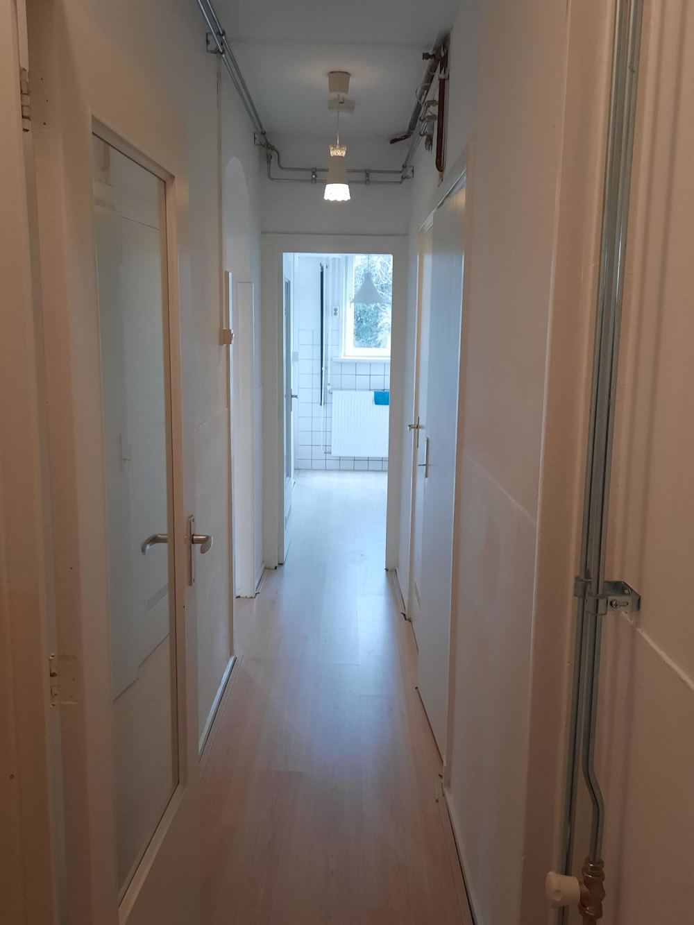 Columbusstraat 12III