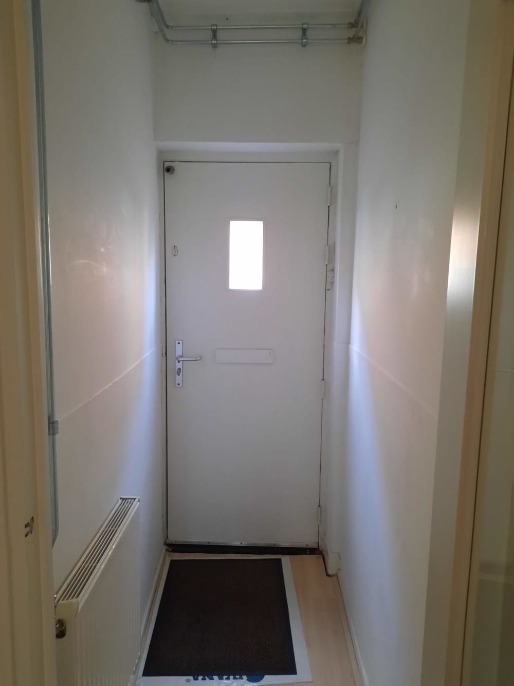 Columbusstraat 12III