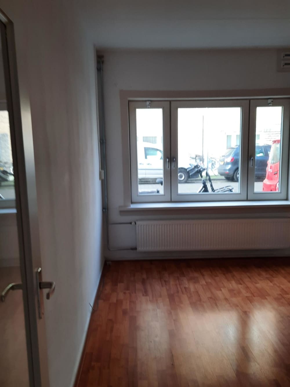 Columbusstraat 12III