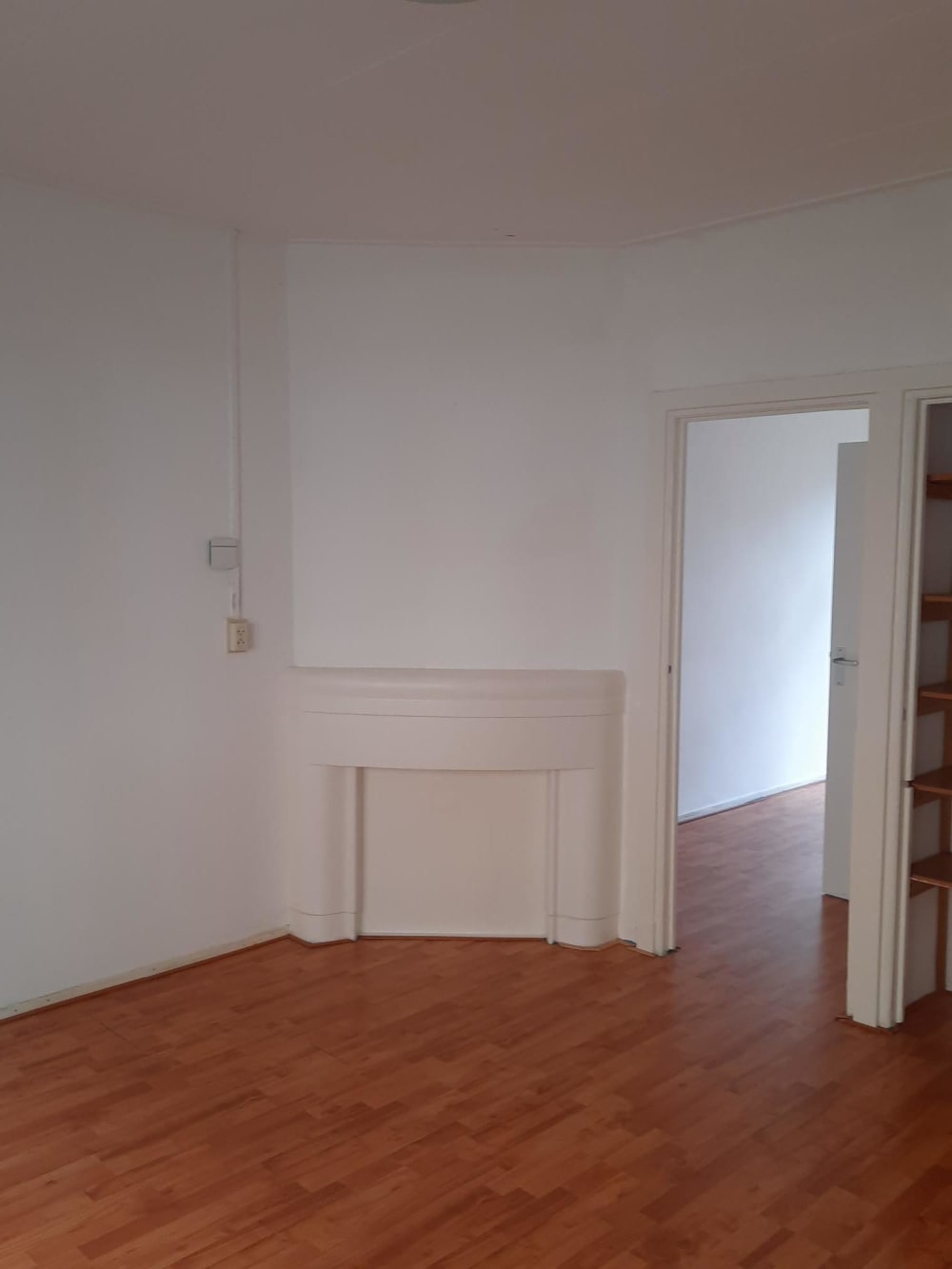 Columbusstraat 12III