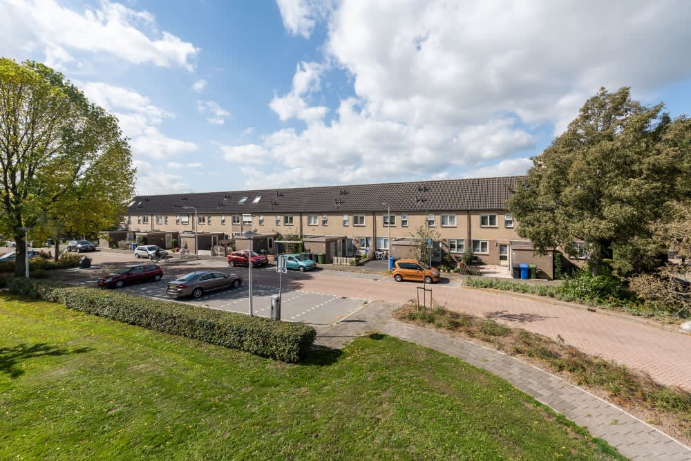 Hoepel 36, 3362 JB Sliedrecht, Nederland