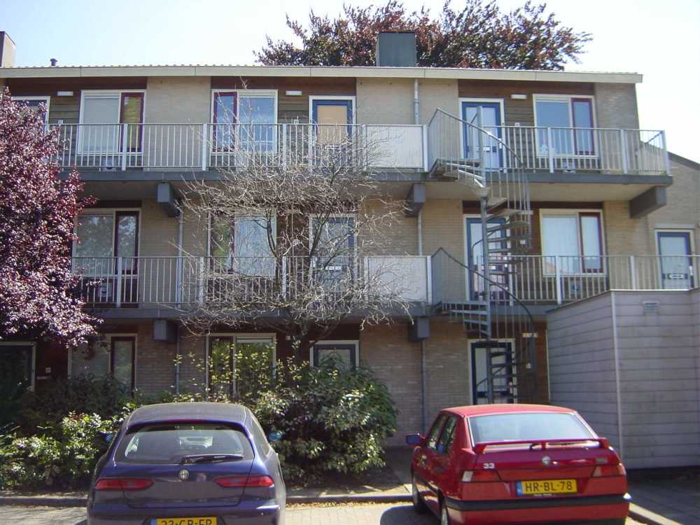 Lijsterbeslaan 37, 3741 WC Baarn, Nederland