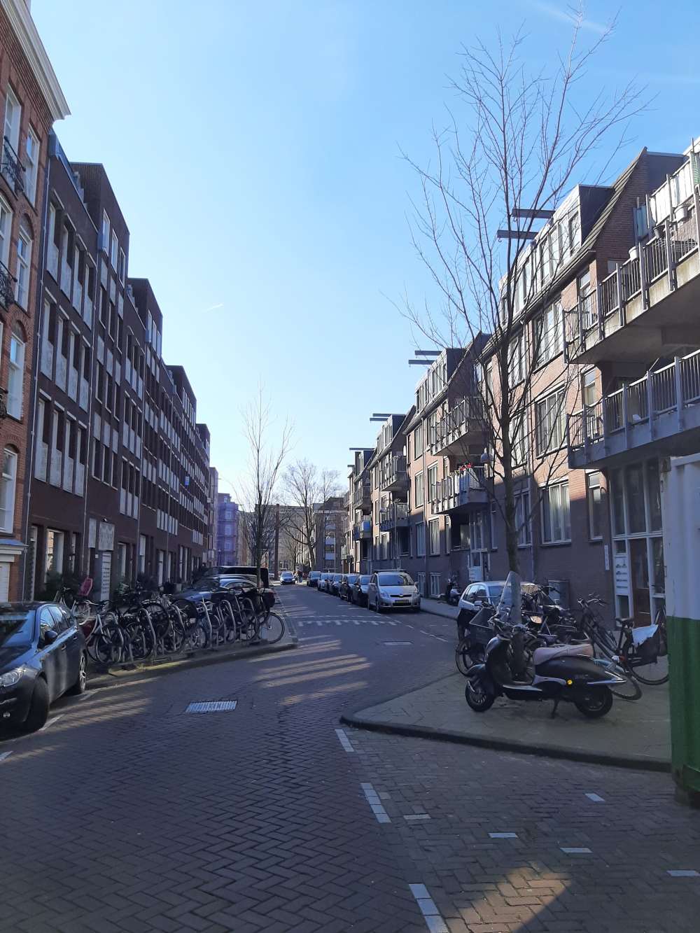 Derde Oosterparkstraat 74