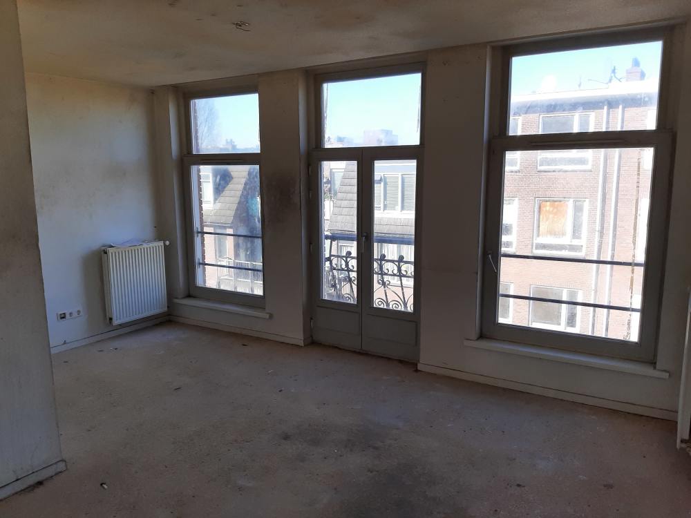 Derde Oosterparkstraat 74