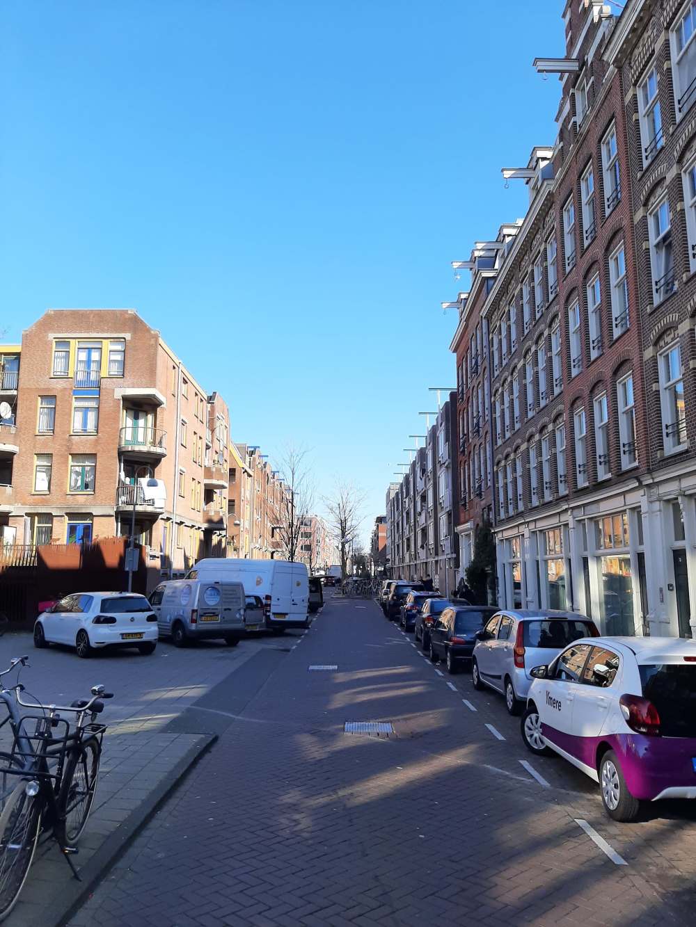 Derde Oosterparkstraat 74
