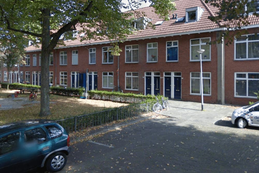 Javalaan 39, 9715 GR Groningen, Nederland