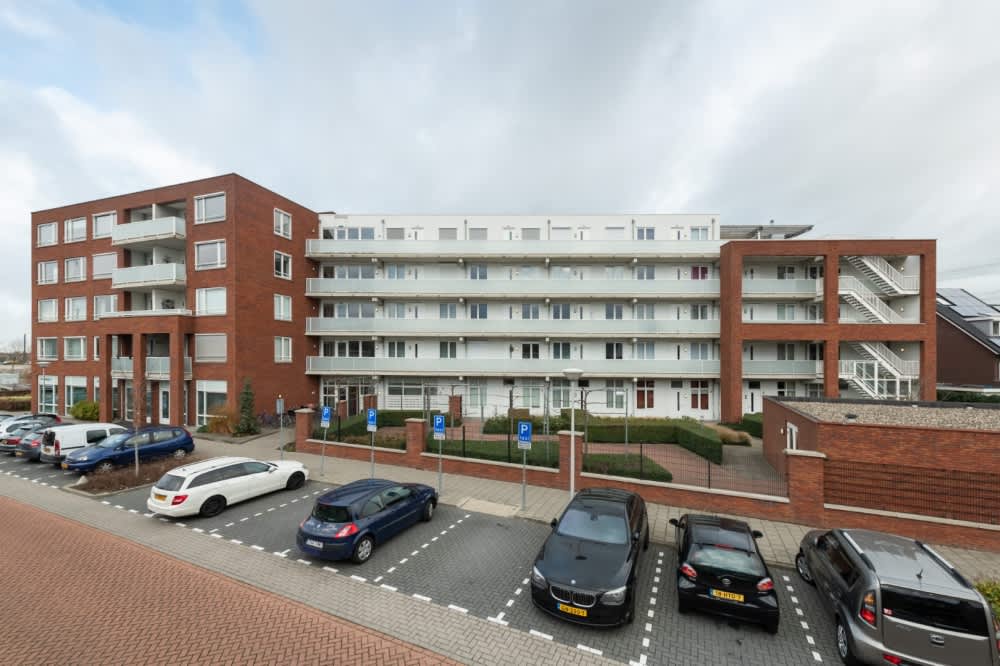 Vivaldilaan 6, 3363 KG Sliedrecht, Nederland