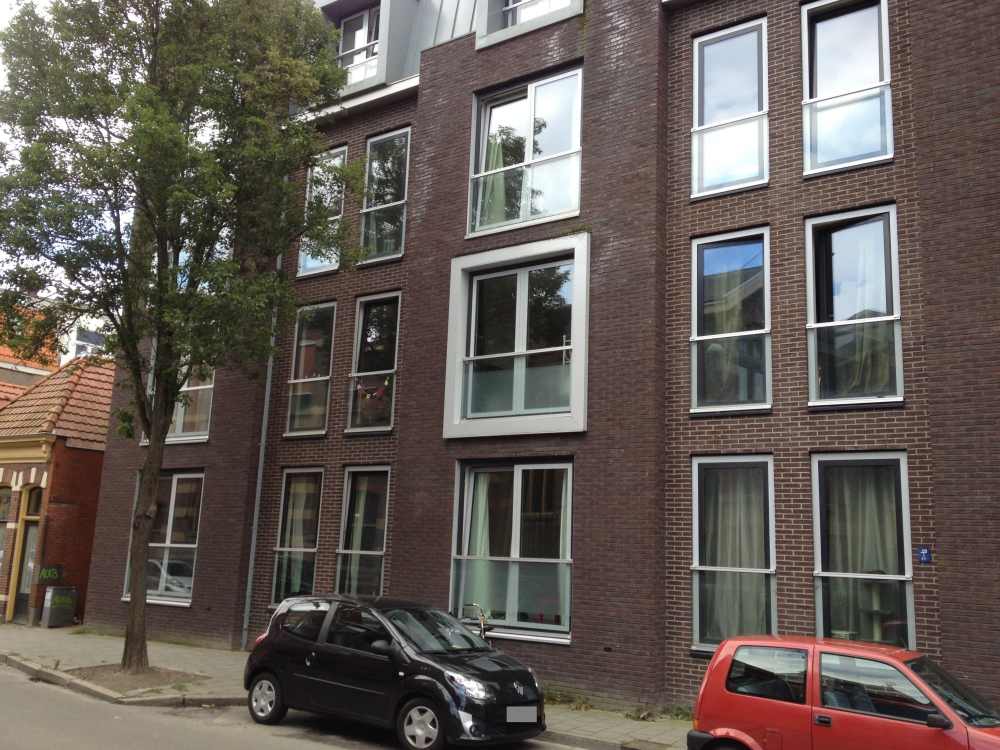 Bloemstraat 47, 9712 LC Groningen, Nederland