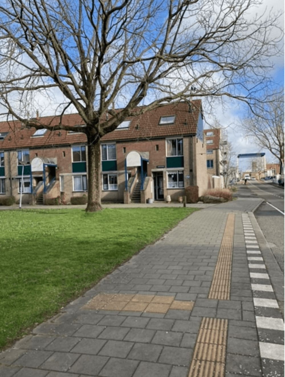 Lijnoliestraat 18, 1561 RD Krommenie, Nederland