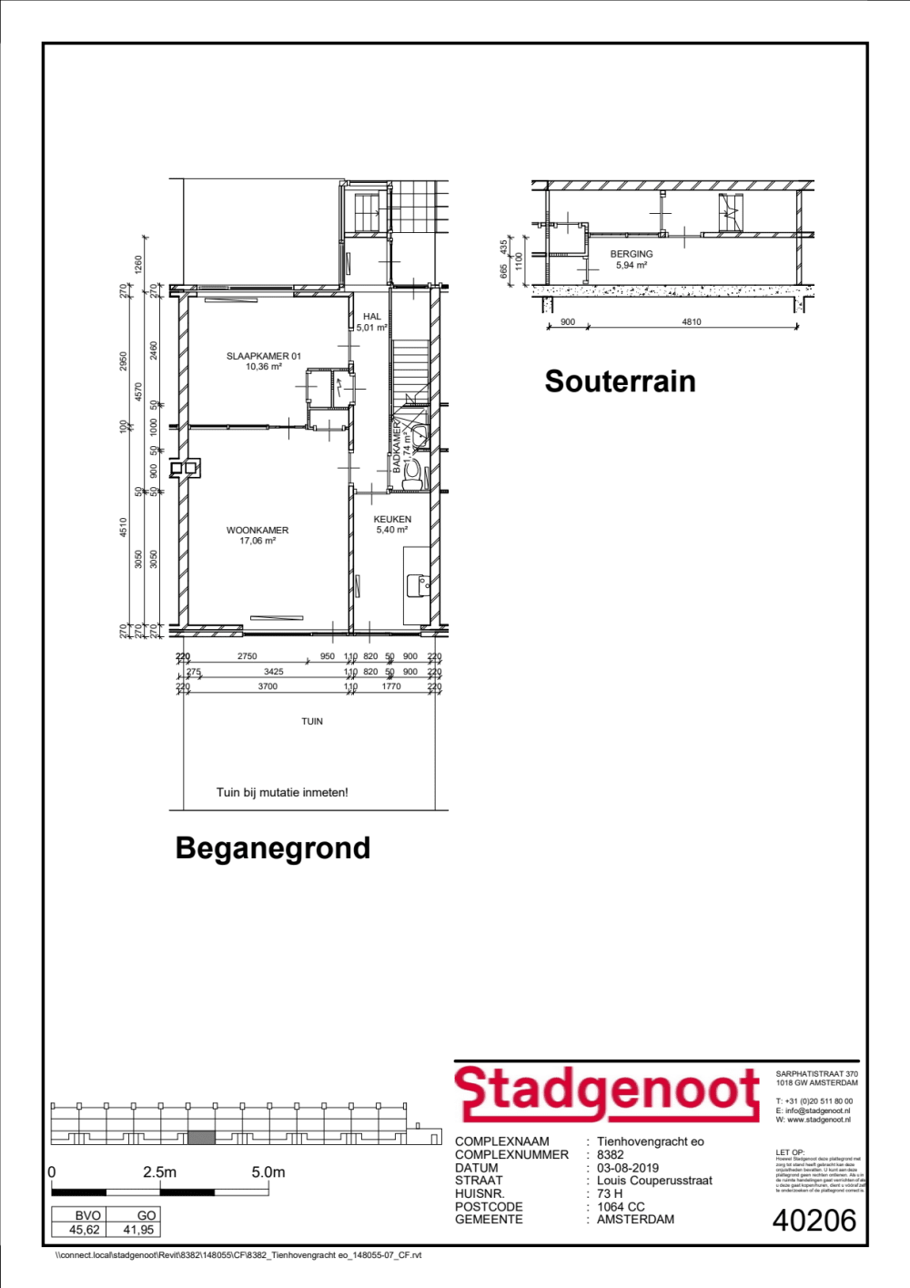 Louis Couperusstraat 73