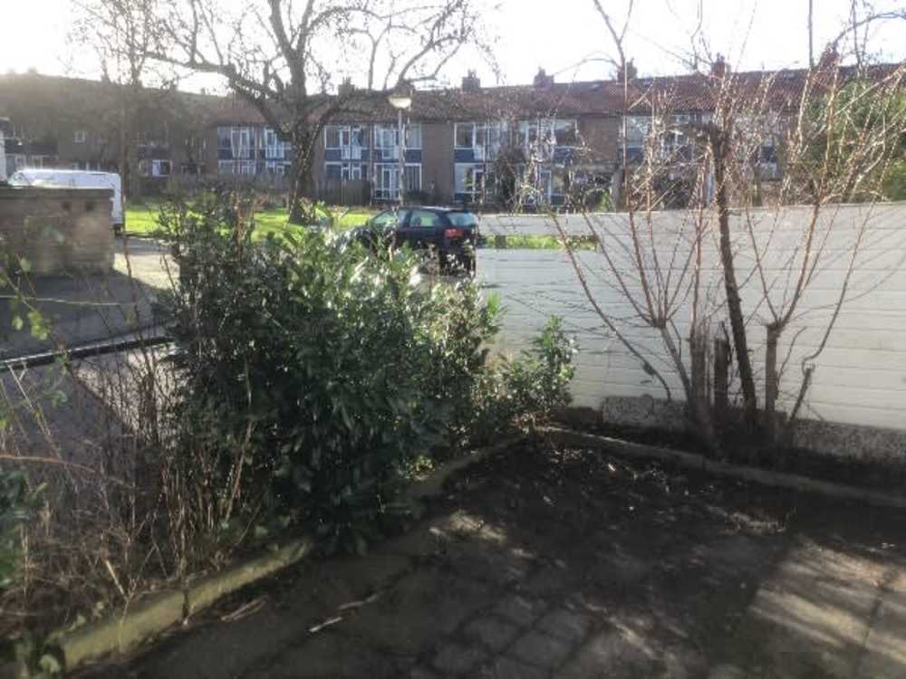 Louis Couperusstraat 93