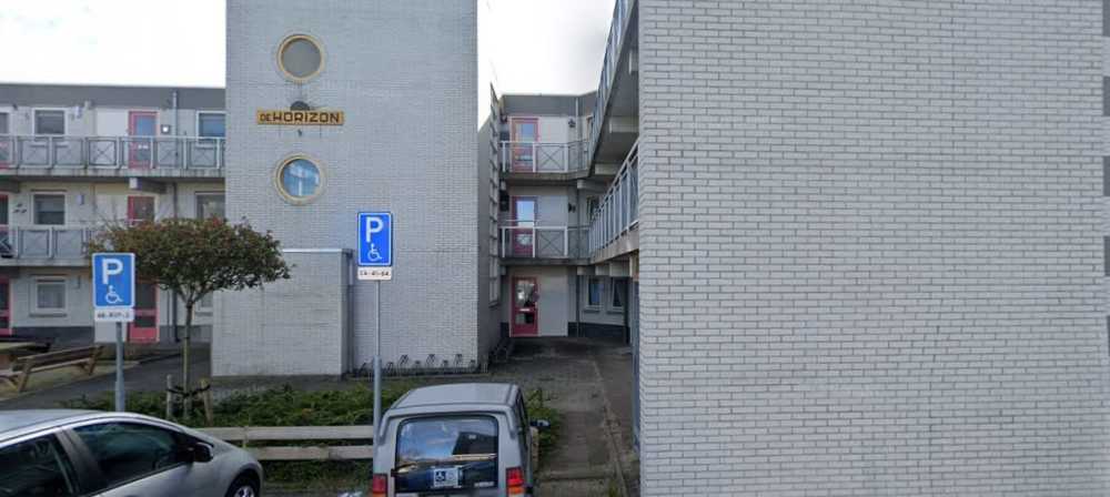 Dijkgraaf IJffstraat 16