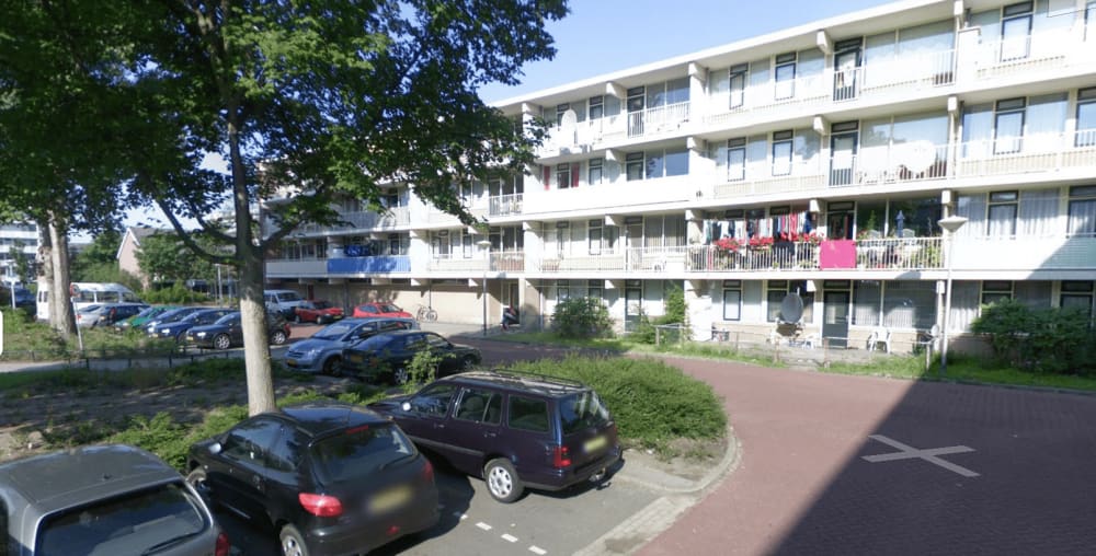 Vierkante Bos 71, 1974 LR IJmuiden, Nederland