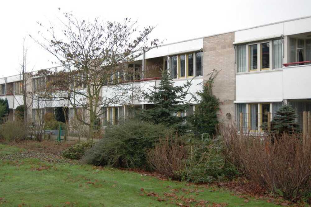 Goudestein 41, 1081 AZ Amsterdam, Nederland