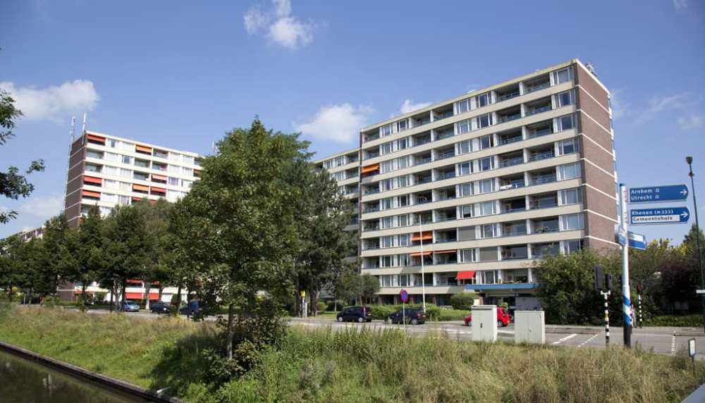 Duivenwal 58, 3901 ZC Veenendaal, Nederland