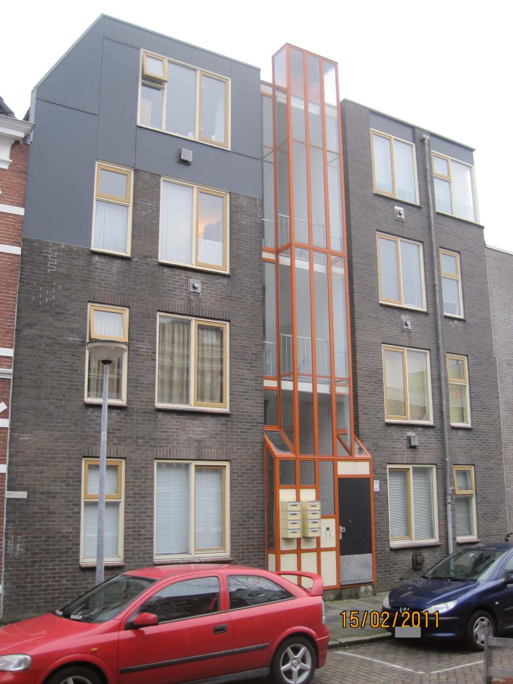Marwixstraat 24A, 9726 CE Groningen, Nederland