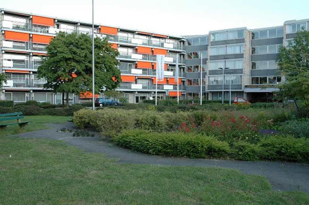 Kortvoort 542, 1104 NL Amsterdam, Nederland