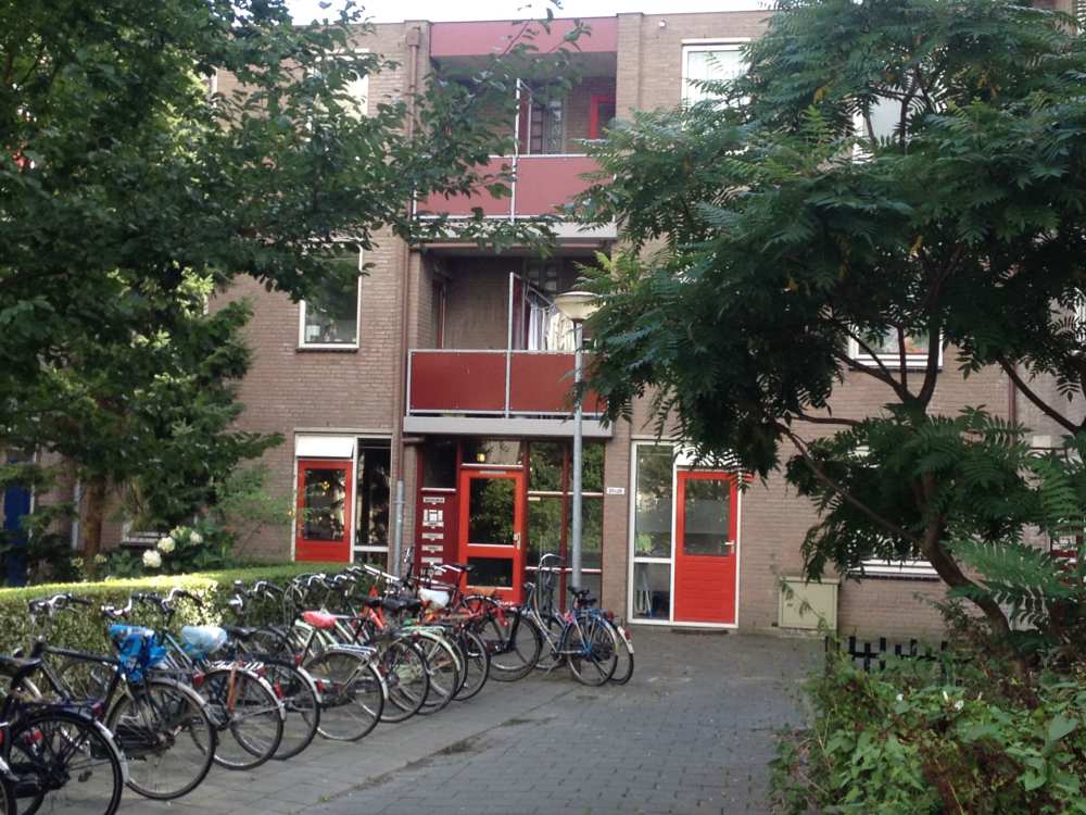 Marwixhof 6, 9726 CX Groningen, Nederland