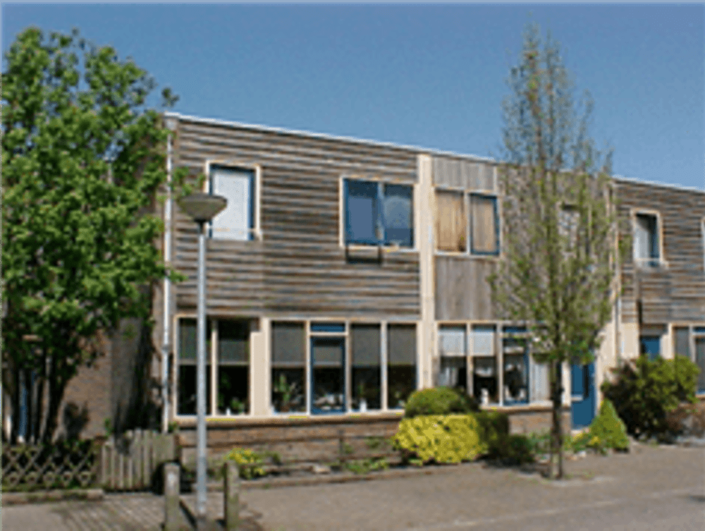 Klipgriend 29, 1356 GB Almere, Nederland