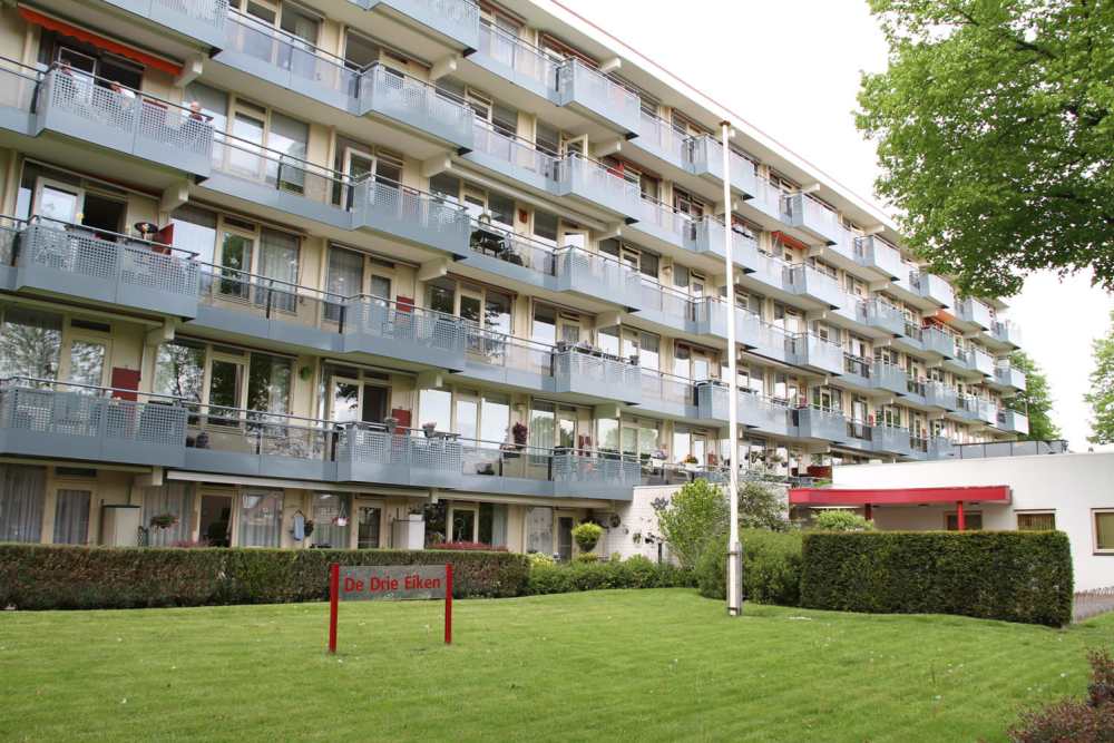 Dorpsplein 51, 3769 VB Soesterberg, Nederland
