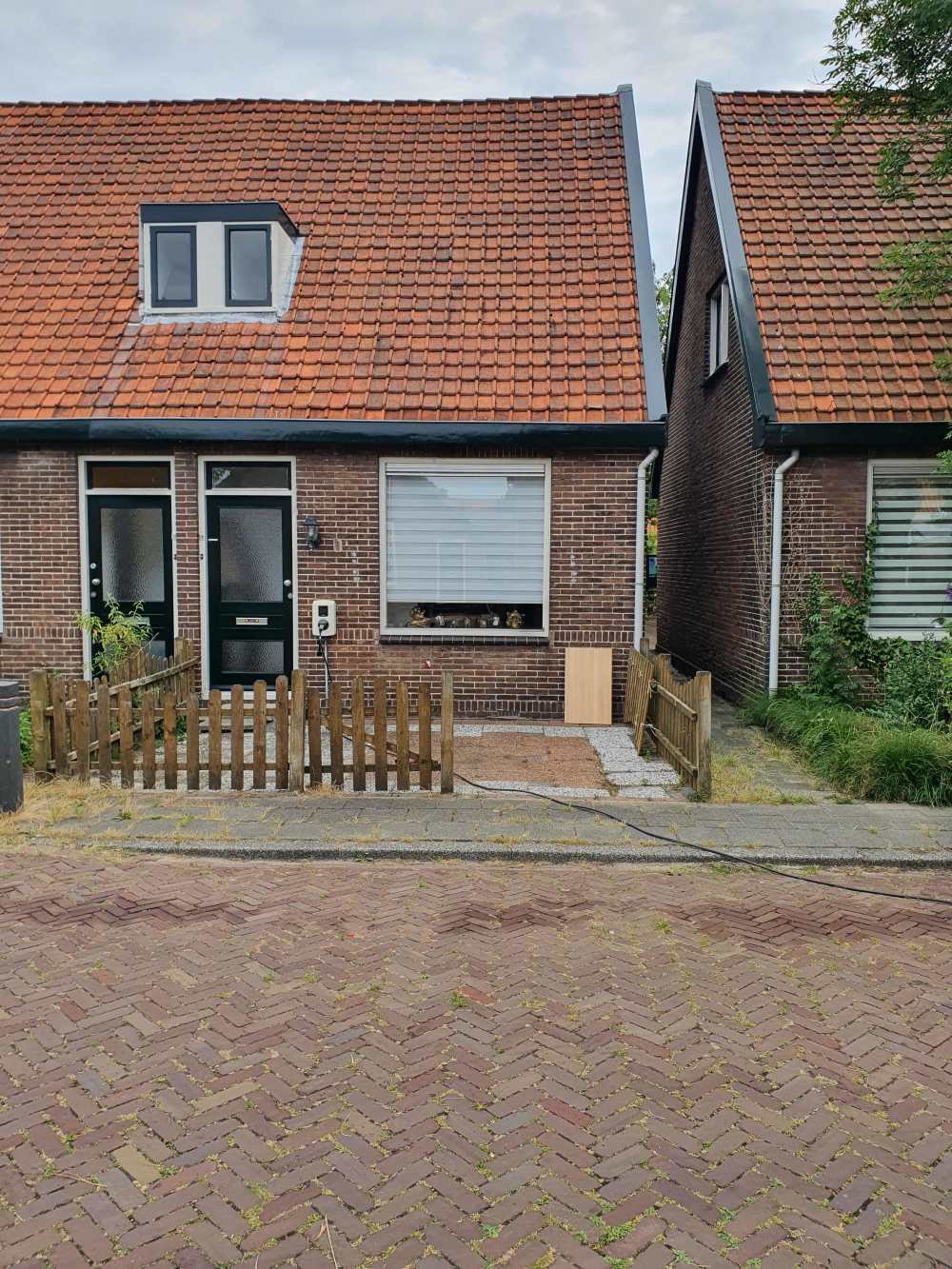 Parkstraat 18, 1551 CB Westzaan, Nederland