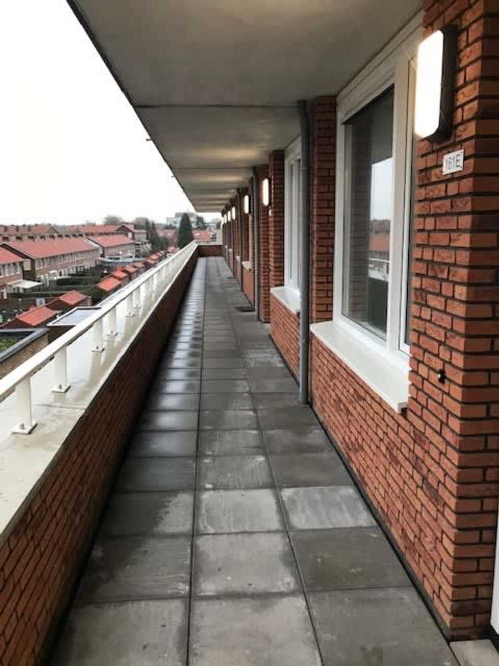 Minckelersstraat 163g, 1223 NG Hilversum, Nederland