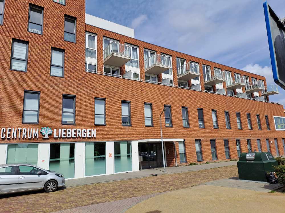 Minckelersstraat 163g