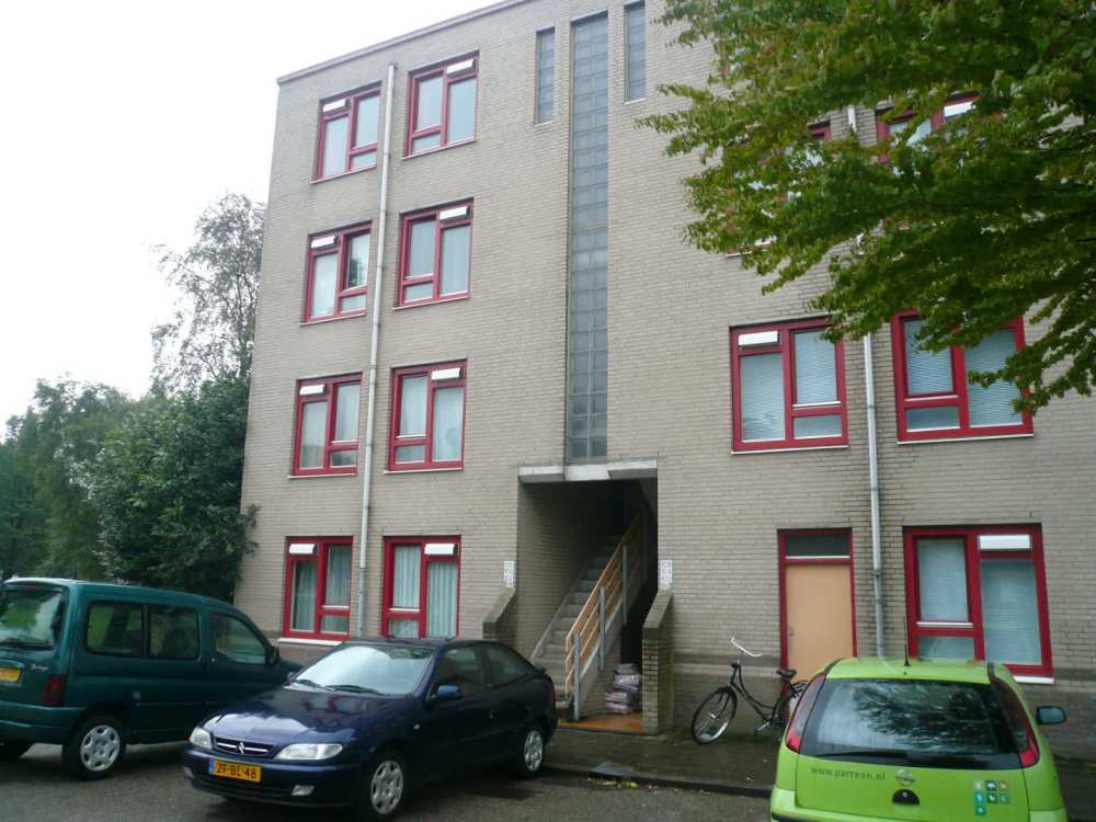 Blokschaaf 111