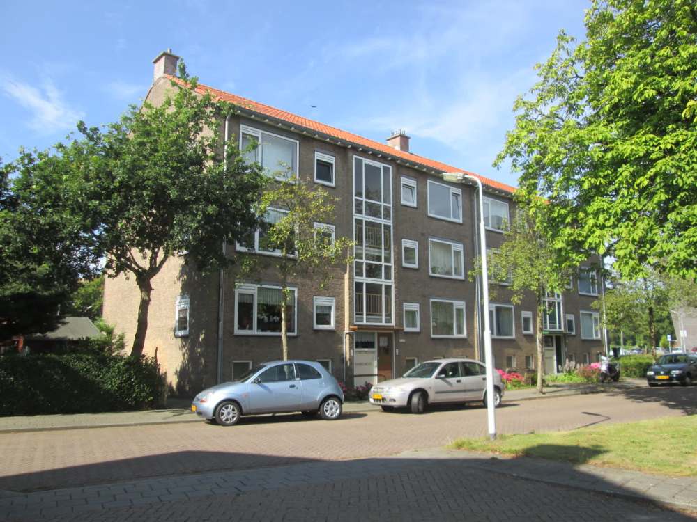 Serooskerkestraat 25