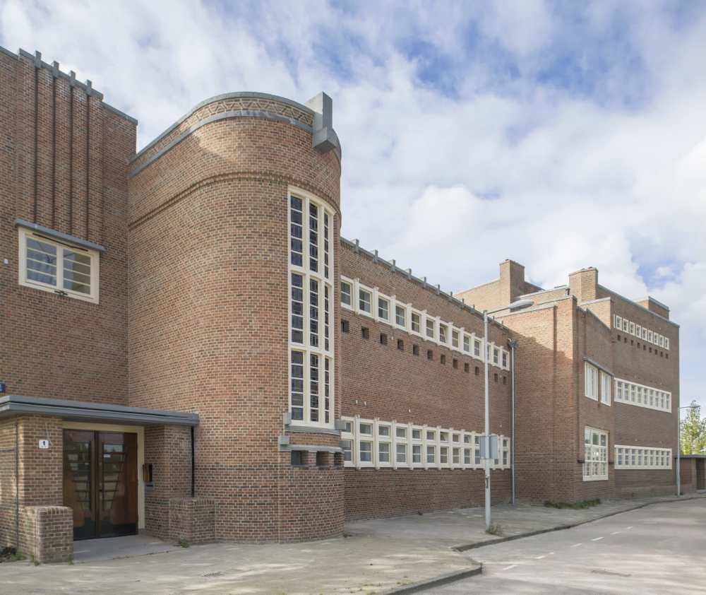 Papaverhoek 1F, 1032 JZ Amsterdam, Nederland