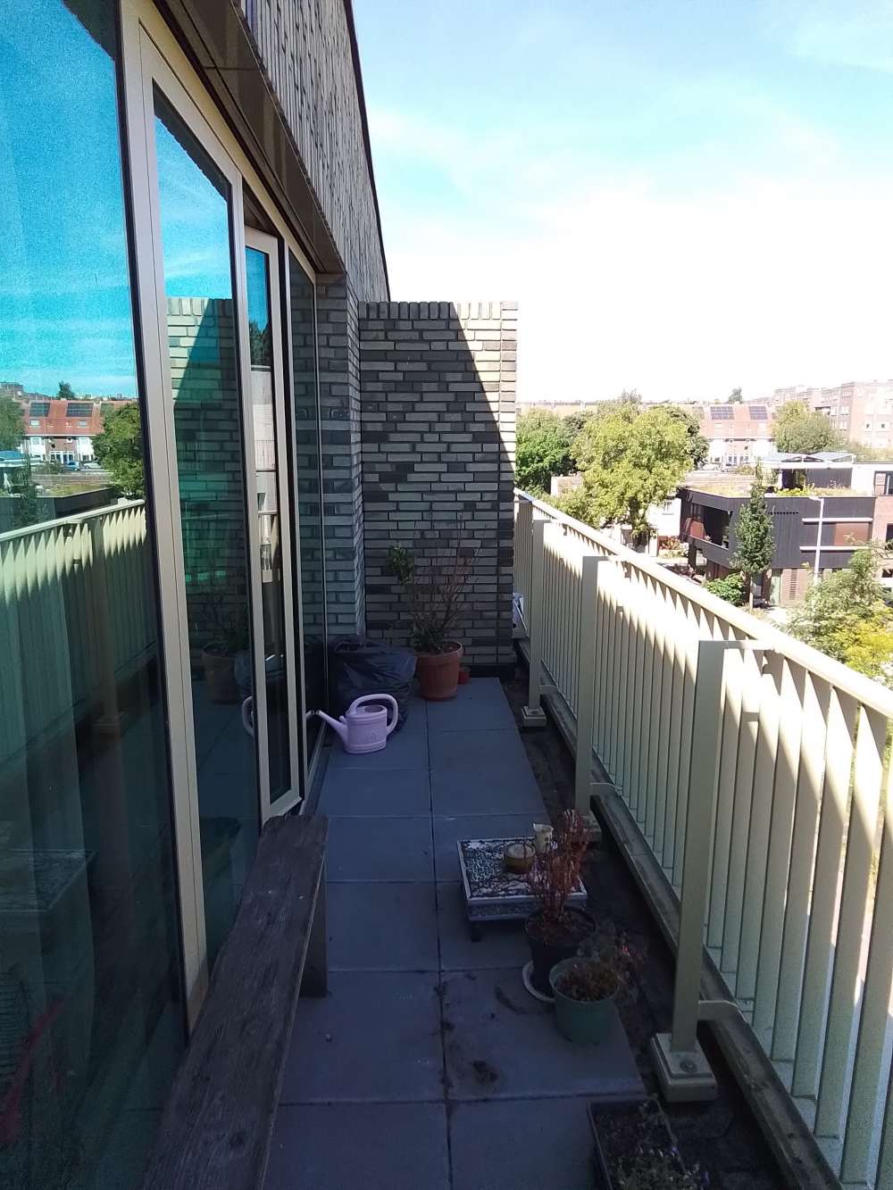 Mária Telkesstraat 168