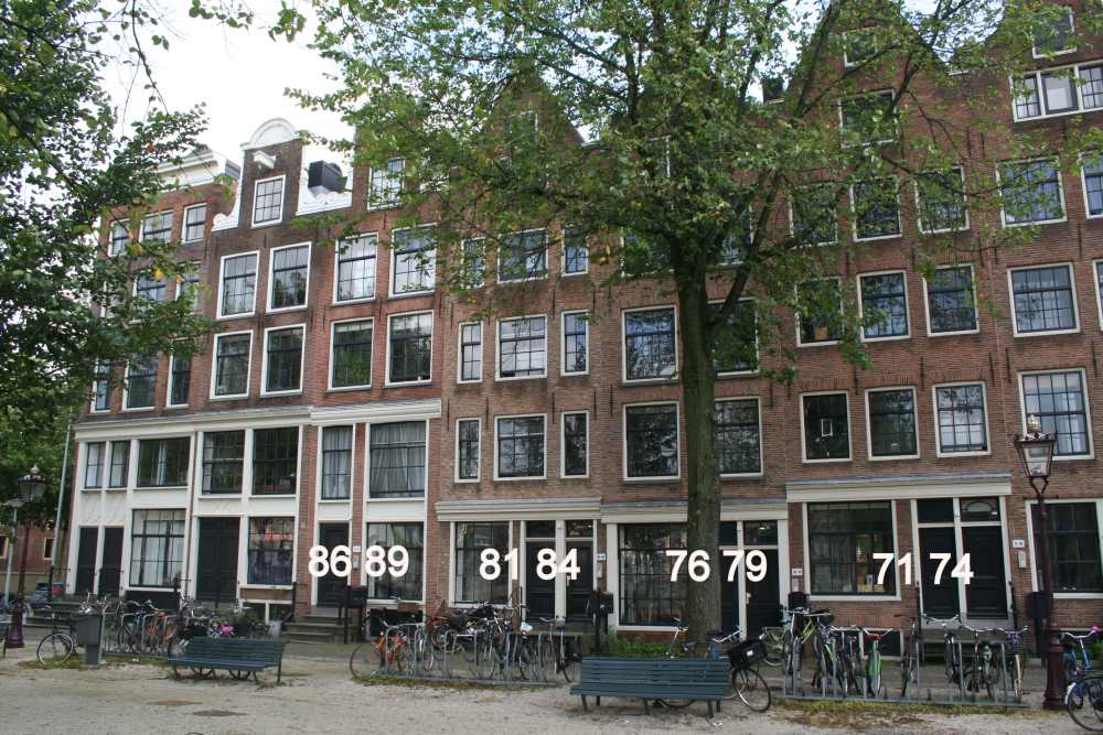 Kattenburgerplein 81