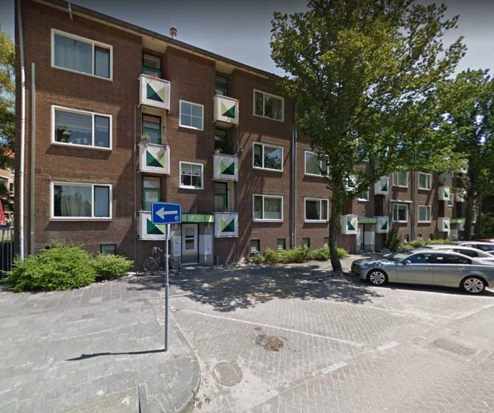 Lijns Tewisz Roggeplein 78, 1502 VN Zaandam, Nederland