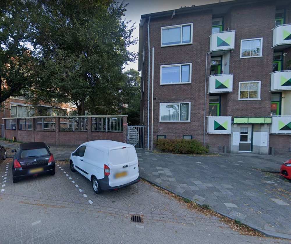 Lijns Tewisz Roggeplein 78