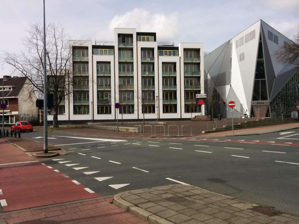 Schoolstraat 67, 1211 AX Hilversum, Nederland