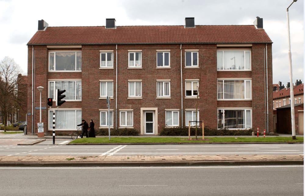 Kortenaerstraat 7A, 3814 TJ Amersfoort, Nederland