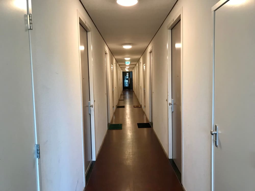Amberhout 34