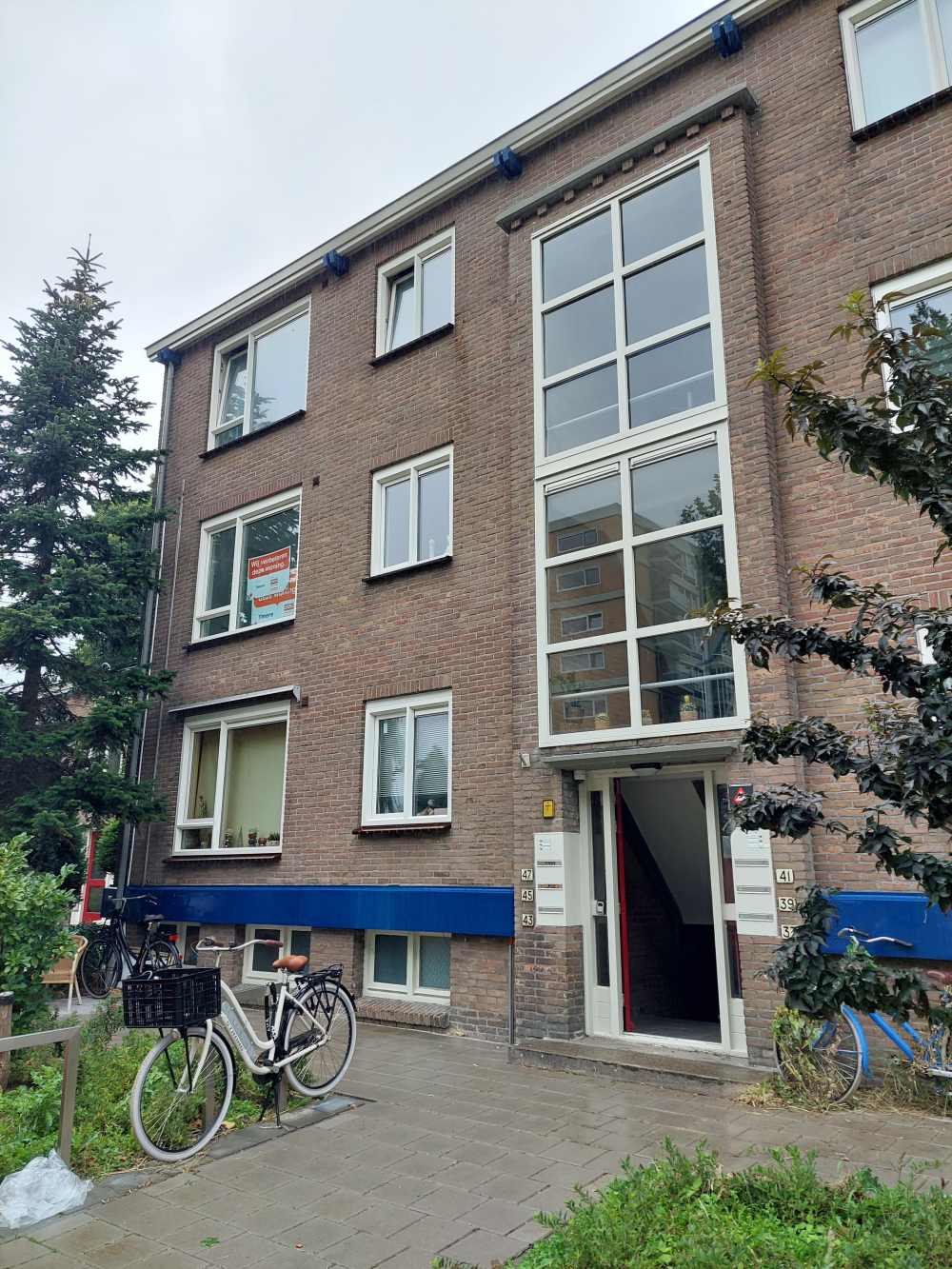 Keizersweg 45, 1171 XB Badhoevedorp, Nederland
