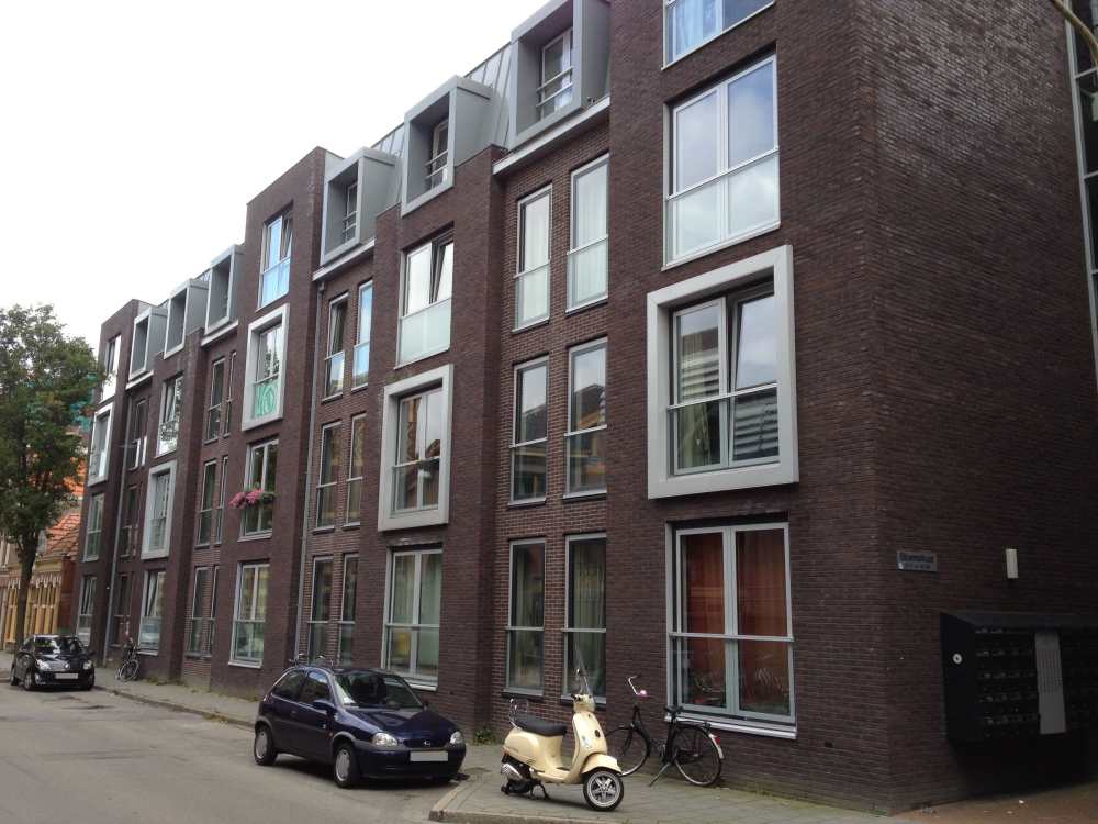 Bloemstraat 47, 9712 LC Groningen, Nederland