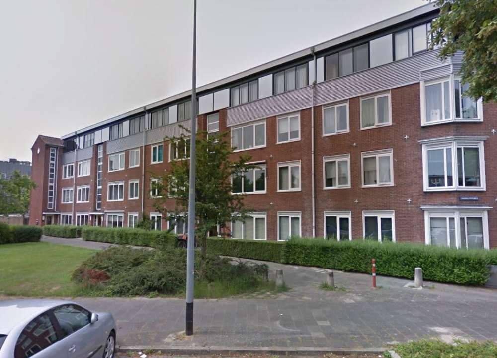 Zaagmuldersweg 18, 9713 LJ Groningen, Nederland