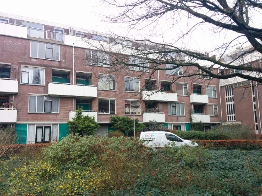 Olmenlaan 65, 1404 DE Bussum, Nederland