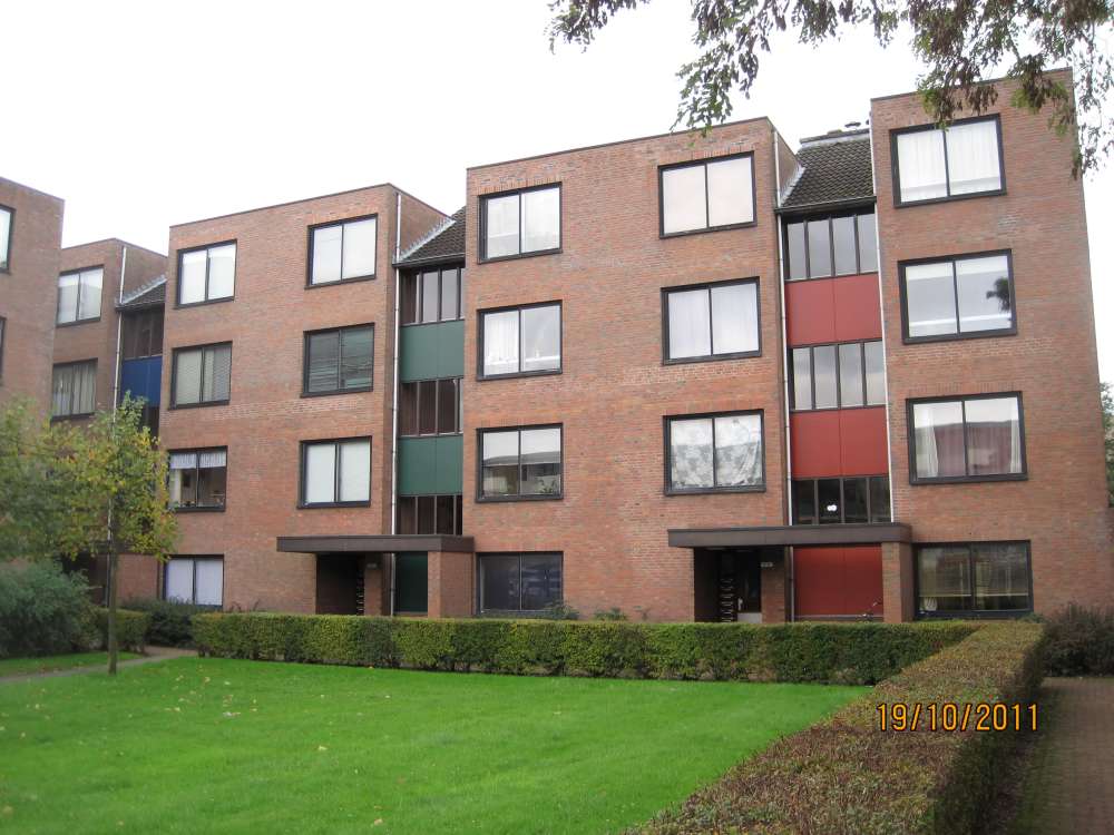 Antaresstraat 11E, 9742 LA Groningen, Nederland