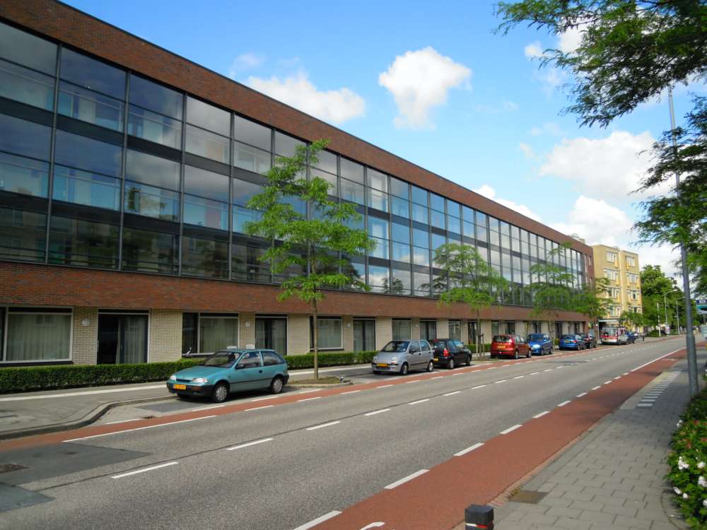 Rijnstraat 250, 2953 CT Alblasserdam, Nederland