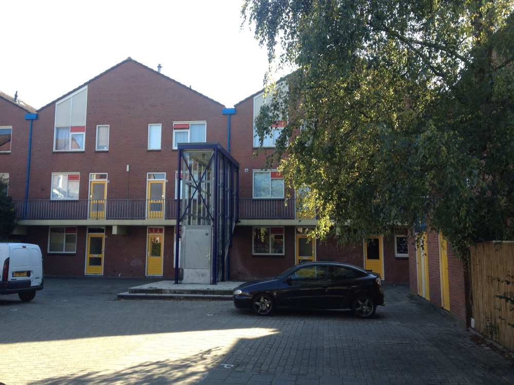Galkemaheerd 60, 9736 BG Groningen, Nederland