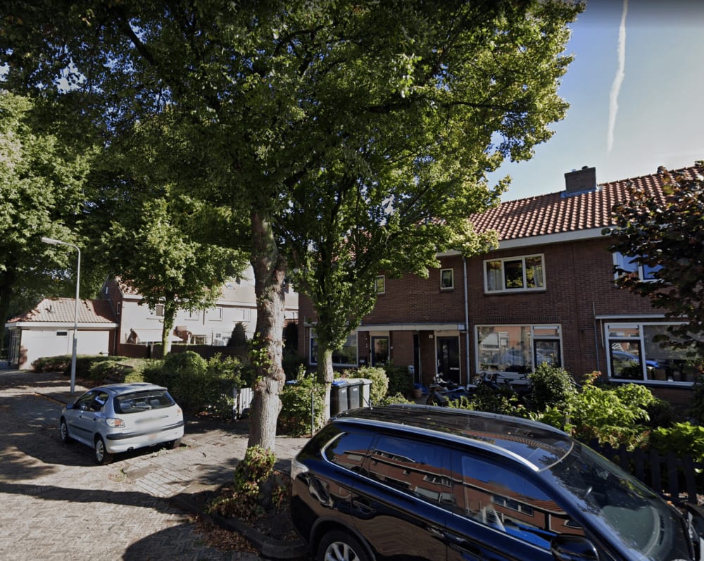 Stolstraat 1, 1971 DN IJmuiden, Nederland